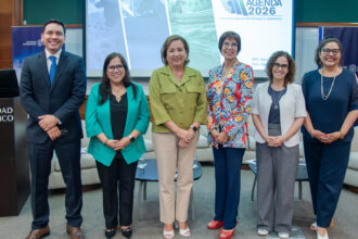 Universidad del Pacífico alerta sobre retos clave del próximo gobierno