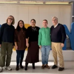 Vegalsa-Eroski, Colaboración con DownCoruña