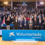 Encuentro anual de Voluntariado CaixaBank en 2026