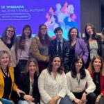 IX Jornada Mujeres en el Autismo, organizada por la Federación Autismo Madrid y la Fundación Orange