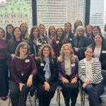 Ana Bujaldón, presidenta de FEDEPE: “La inteligencia artificial es una nueva frontera de poder económico y la participación de las mujeres en ella es una cuestión de futuro”