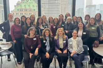 Ana Bujaldón, presidenta de FEDEPE: “La inteligencia artificial es una nueva frontera de poder económico y la participación de las mujeres en ella es una cuestión de futuro”