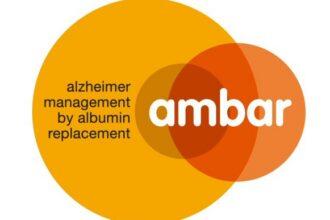 Programa clínico AMBAR (Alzheimer Management by Albumin Replacement) - Una alianza de Grifols y Ace Alzheimer Center Barcelona