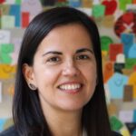 Beatriz Sigüenza, directora general de Fundación Balia