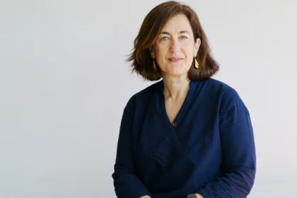 Arantxa Algás, CEO de Boboli