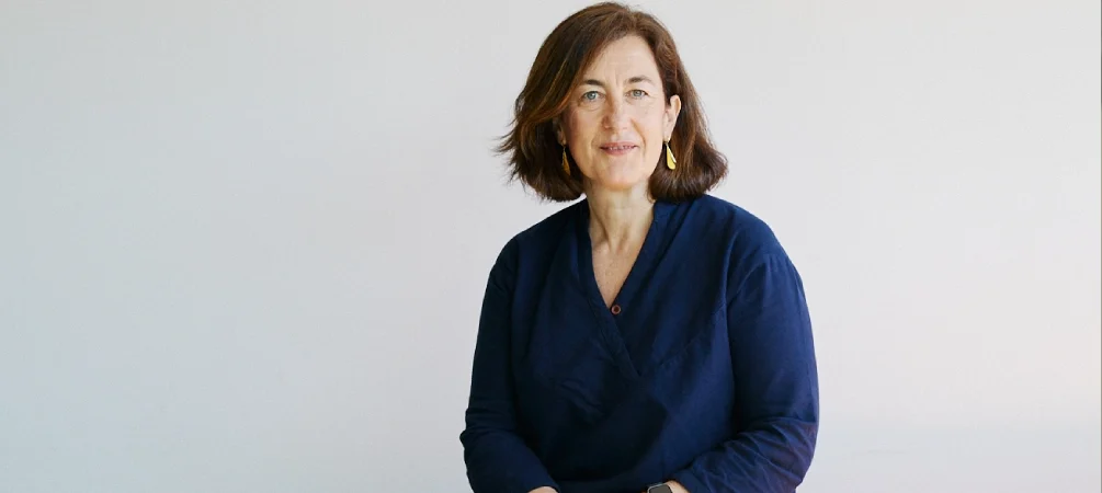 Arancha Algás, CEO de Boboli