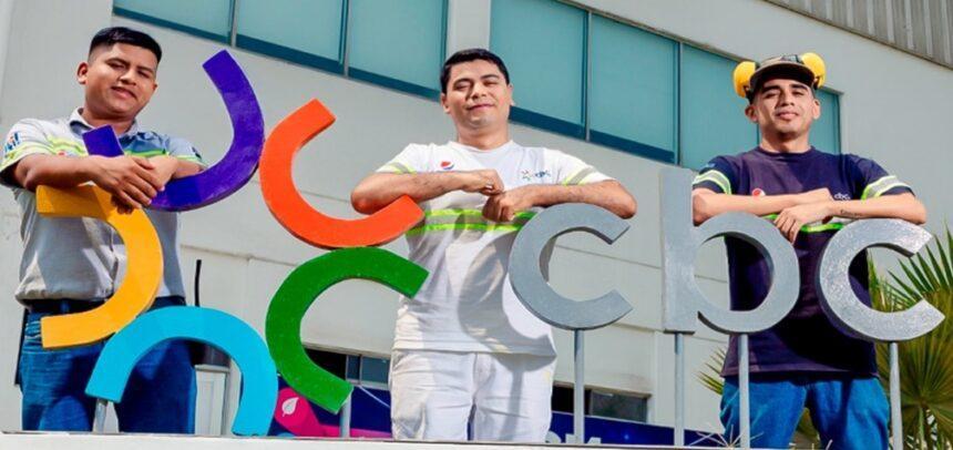 cbc Perú reafirma su compromiso con la sostenibilidad al renovar certificación Zero Waste to Landfill