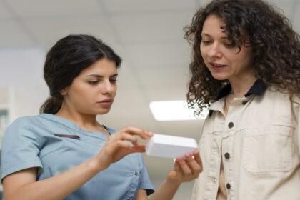 el sector farmacéutico impulsa la participación de mujeres en cargos estratégicos