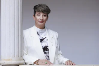 Francisca Molina Herrador , CEO de Selezziona Consultoría y Delegada de Andalucía de DIRSE