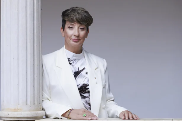 Francisca Molina Herrador , CEO de Selezziona Consultoría y Delegada de Andalucía de DIRSE