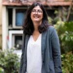 Marta González Moro, CEO, socia fundadora e impulsora de Marcas con Valores