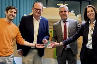 MSI Group `Work With Ecoembes´