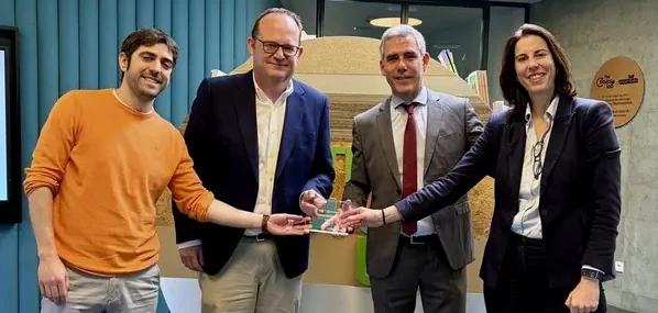 MSI Group `Work With Ecoembes´