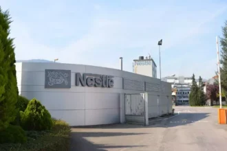 Nestlé reduce en un 30% el uso de agua en sus diez fábricas españolas