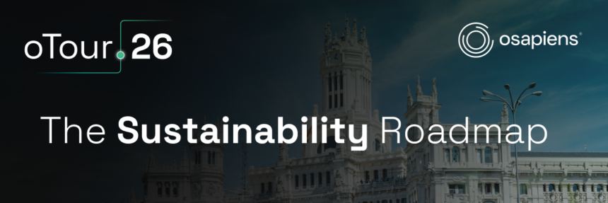 osapiens oTour