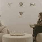 «Diálogos con ECO» con Cristina Alonso de Areas Iberia