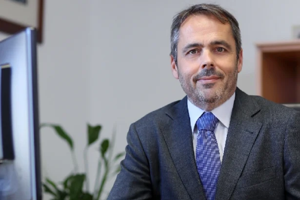 Miguel Ángel Gallardo, Business Unit Director de ROCKWOOL Peninsular