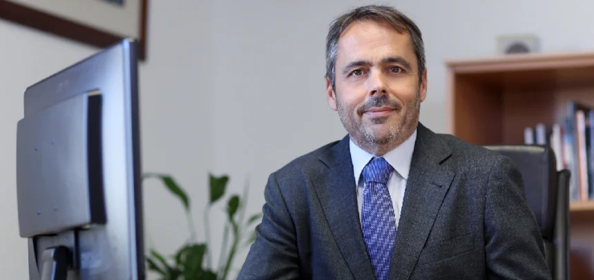 Miguel Ángel Gallardo, Business Unit Director de ROCKWOOL Peninsular