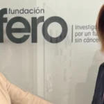 Marta Cardona Patau, nueva Directora General de Fundación FERO, acompañada de Silvia Garriga, presidenta de la entidad