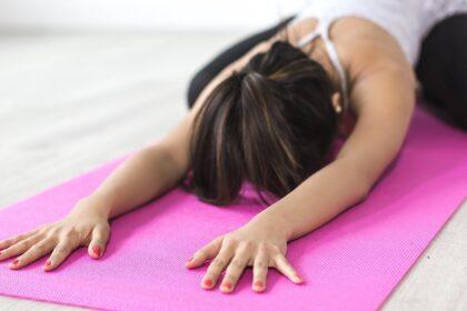 Salud mental en el trabajo - Imagen de Stock