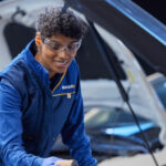 Inclusión de talento femenino en el equipo de Norauto