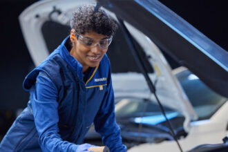 Inclusión de talento femenino en el equipo de Norauto