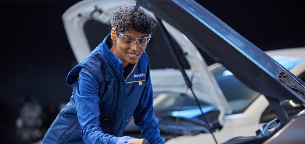 Inclusión de talento femenino en el equipo de Norauto