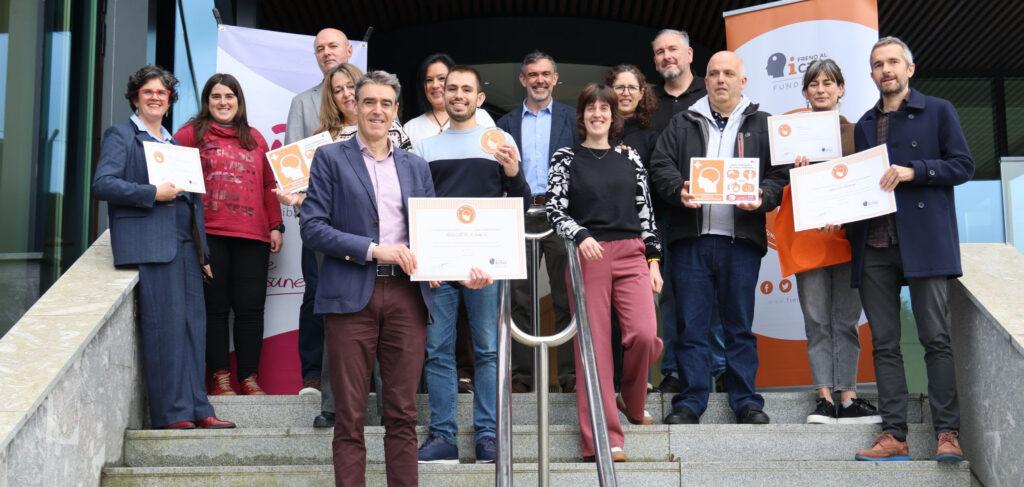 Fundación Freno al Ictus