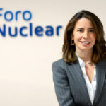 Marta Ugalde, nueva presidenta de Foro Nuclear