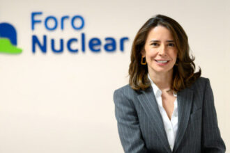 Marta Ugalde, nueva presidenta de Foro Nuclear