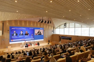 Jornada Corresponsables 2026 de Madrid