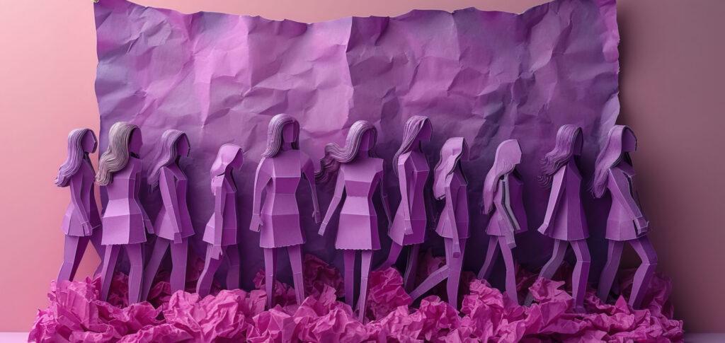 La representación femenina se estanca en los puestos directivos de España, según avisa Eurofirms - Imagen de Stock (Freepik.es)