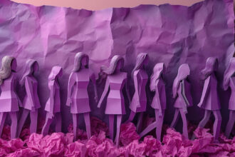 La representación femenina se estanca en los puestos directivos de España, según avisa Eurofirms - Imagen de Stock (Freepik.es)