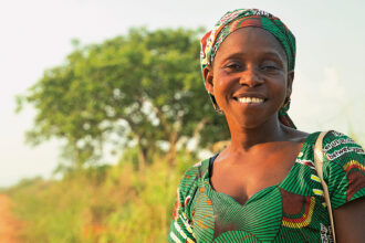 Entreculturas lanza la campaña “Mujeres que construyen futuro” - Imagen: © Natalia Sepúlveda