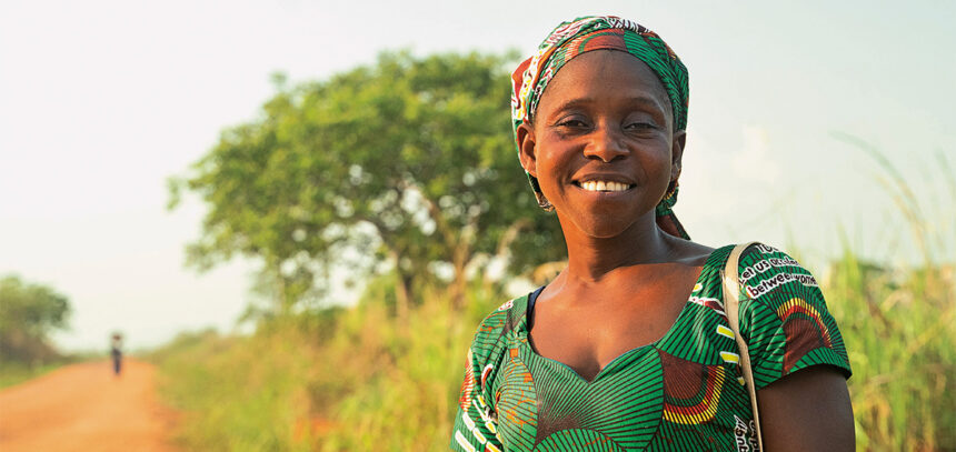 Entreculturas lanza la campaña “Mujeres que construyen futuro” - Imagen: © Natalia Sepúlveda