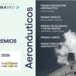 Premios Aeronáuticos_ Fundación enaire