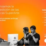 Becas SuperArte_Fundación SIFU