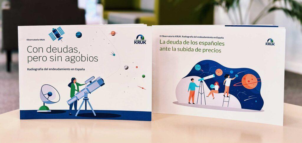 Observatorio KRUK