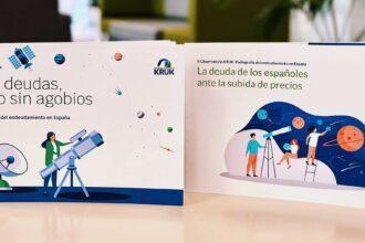 Observatorio KRUK