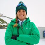 Ana Alonso nueva Embajadora Iberdrola