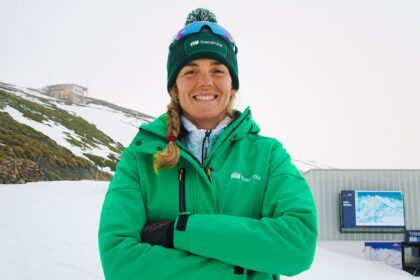 Ana Alonso nueva Embajadora Iberdrola