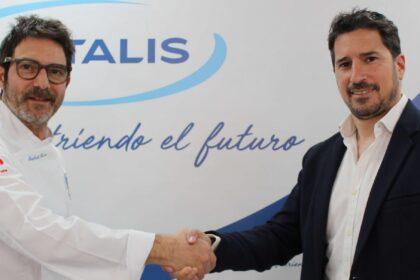 Alianza de Lactalis Foodservice y la Asociación Italiana de Cocineros