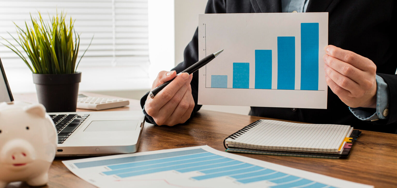 Relyens presenta los resultados del ejercicio 2025 - Imagen de Stock (Freepik.es)