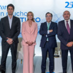 Celebración del 25 Aniversario de Aqualia