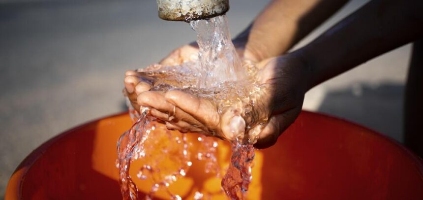 83% de Latam exige circularidad hídrica ante el boom de la IA