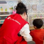 Save the Children España da respuesta a los efectos prolongados que la DANA ha dejado en miles de familias