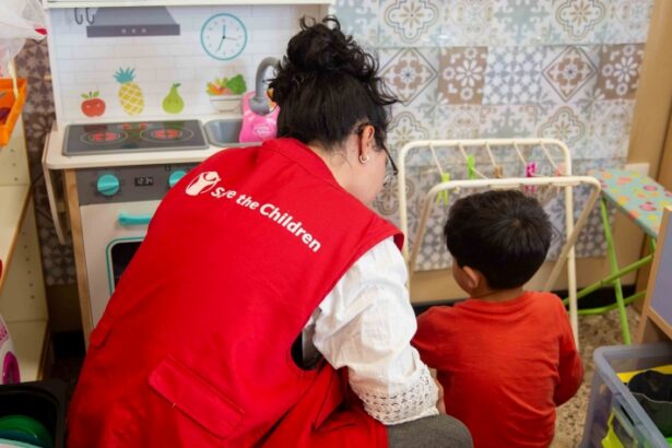 Save the Children España da respuesta a los efectos prolongados que la DANA ha dejado en miles de familias