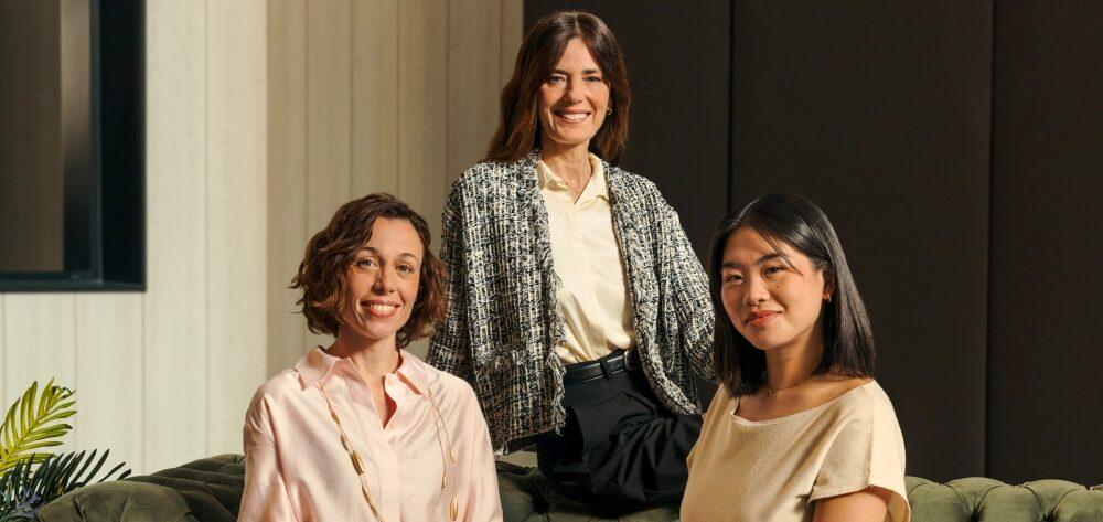 ‘Premio A Profesional Autónoma’ de CaixaBank