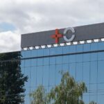 Sede de MasOrange en Madrid - Imagen cedida por MasOrange