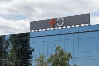 Sede de MasOrange en Madrid - Imagen cedida por MasOrange